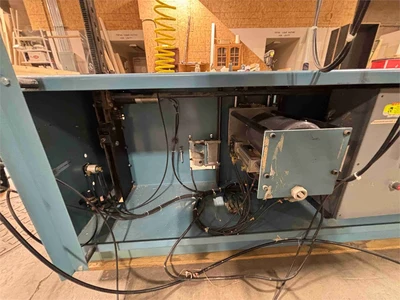 Used NORFIELD MAGNUM Door Machines Colorado US | MachineryMax #1520784