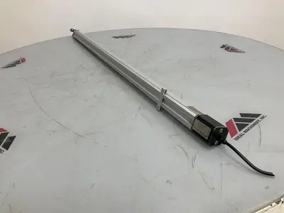 USED MTS LPRLVU03601AR