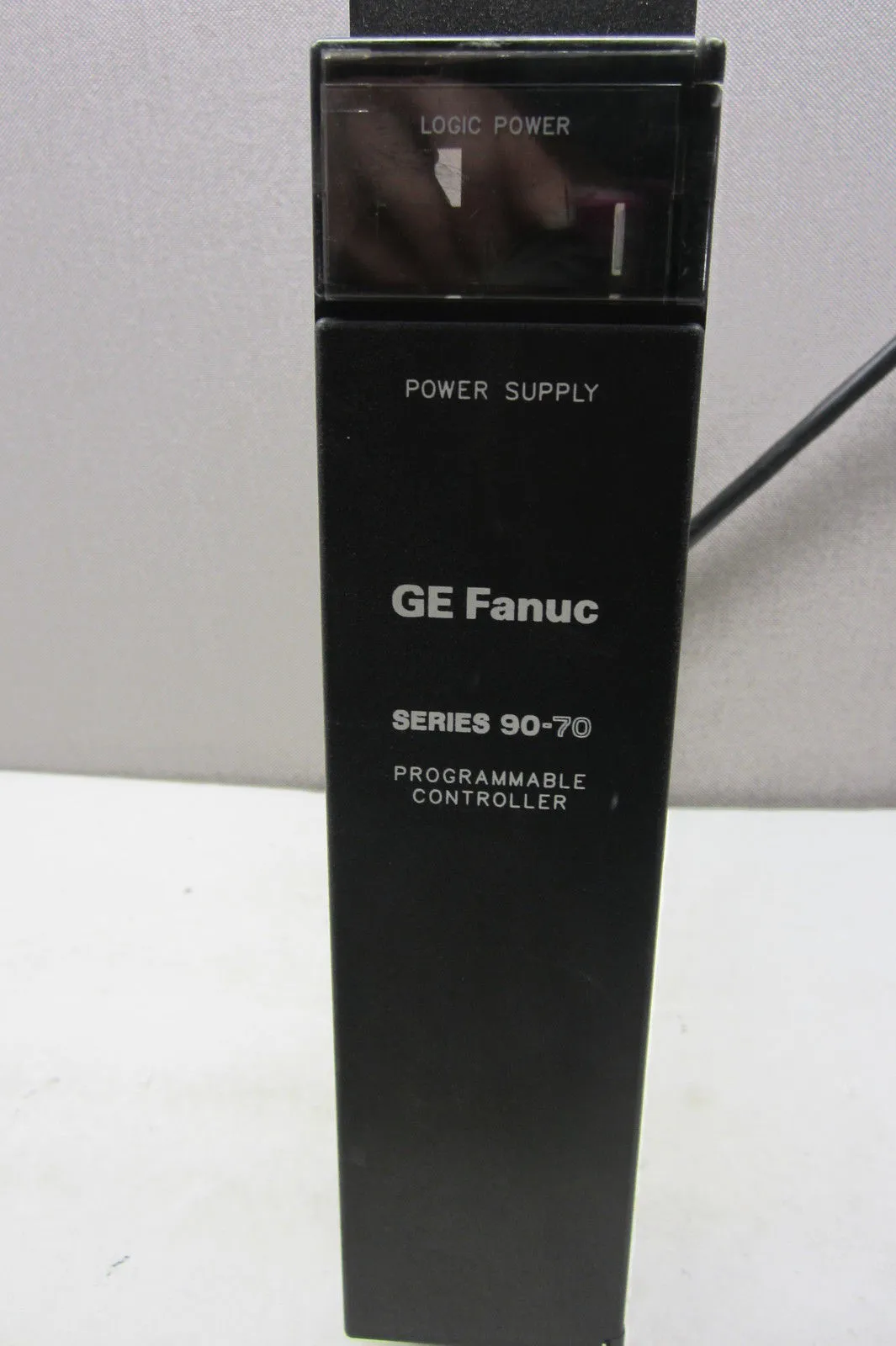 FANUC A20B-1003-0870 POWER SUPPLY A20B10030870