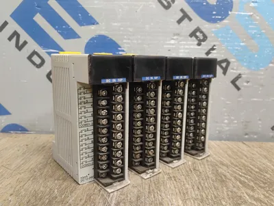 SAMSUNG CPL93023 PLC Input & Output Modules | ESS Industrial Equipment Sales (2)