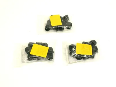 NEW BOSCH REXROTH PLUG FOR SEALING THE CLAMPING HOLDERS