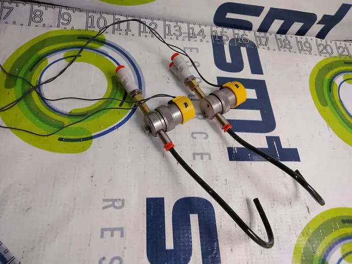 Used CLIPPARD EV-3 Valves/Fittings | SMT Resource #488036