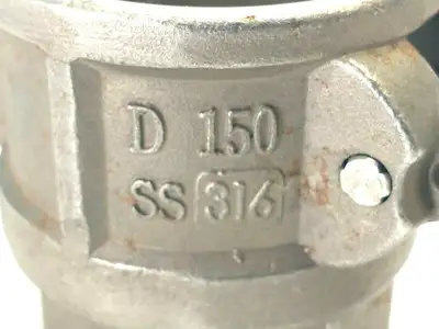 Used Kuriyama SS-D150 Parts (Hydraulics and Pneumatics) Michigan US | Maverick Industrial Sales #1393559