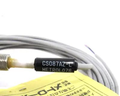 NEW METROL CS087AZ-L LIMIT SWITCH CS087AZL