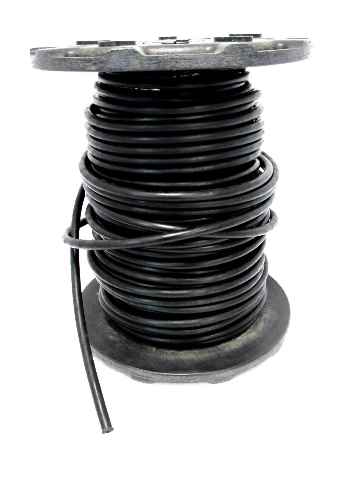 NEW GATES EN853-2SN HOSE 280FT 1/4"ID ISO1436-2SN-R2ATS SAE 100R2AT MSHA 2G-11C