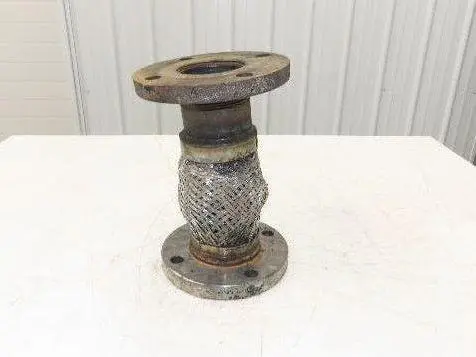 Used WELDBEND _UNKNOWN_ Hoses | Arrow Industrial #611949
