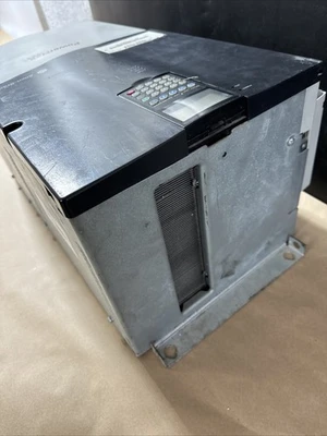 USED Allen Bradley 20DD125A3EYNAEASE
