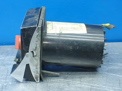 Used EAGLE SIGNAL HG100A6 Timers Ohio US | HGR 24 #884001