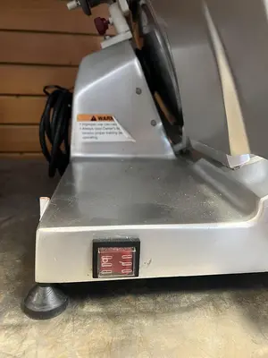 USED BERKEL 825E-PLUS