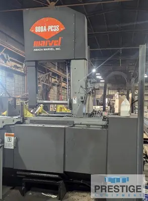 USED 2020 MARVEL 800A-PC3S-60