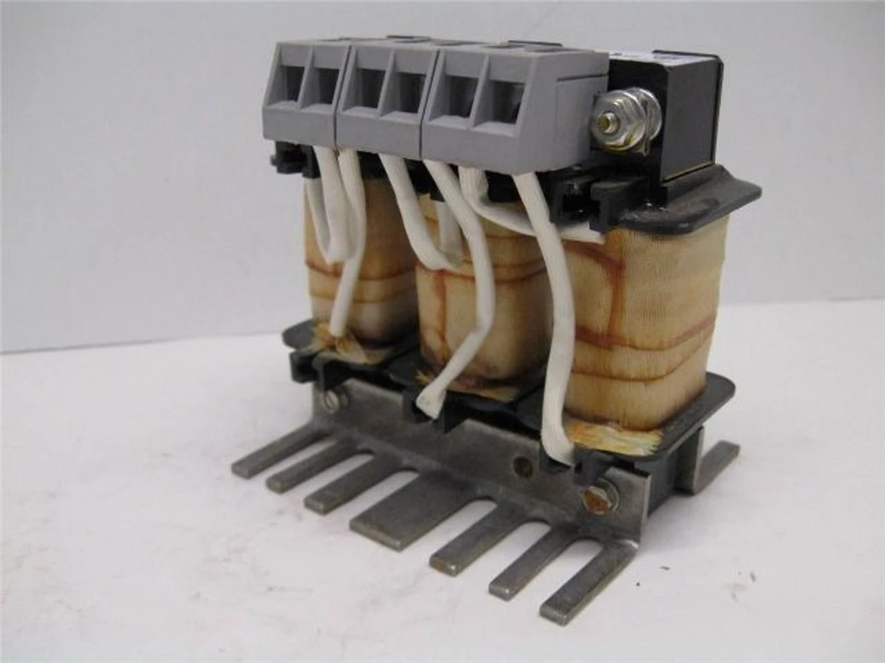USED TRANSFAB TMS KDRA50H
