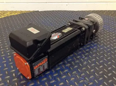 USED R.C.V. UL50815.2T8K1M