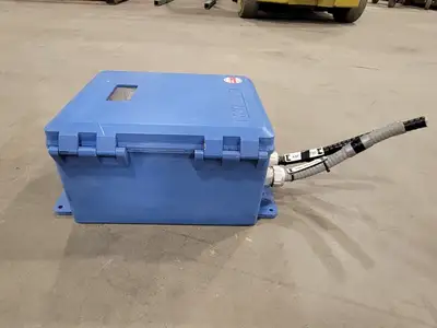 USED ROSEMOUNT IFT 1U05717G02