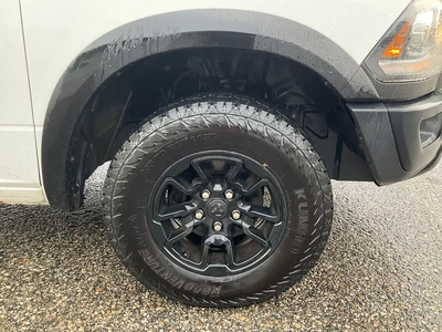 Used 2021 RAM 1500 CLASSIC Pickup Trucks Michigan US | Miedema Asset Management Group #1402769