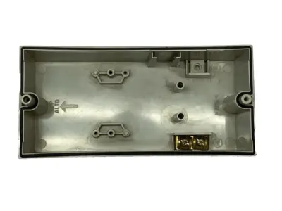 USED SPRECHER+SCHUH START & STOP ENCLOSURE IP66