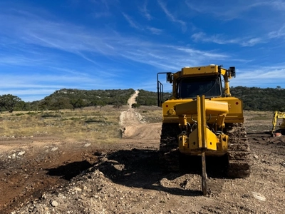 Used 2018 Caterpillar D8T Crawler Dozers Texas US | Zadoon Equipment #1480542