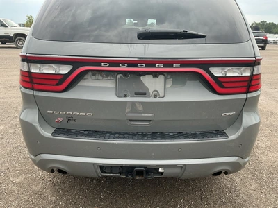 Used 2024 DODGE DURANGO SUVs Michigan US | Miedema Asset Management Group #1402782