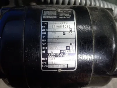Used WELDOTRON 7112 Shrink Tunnels Ohio US | HGR 24 #927750
