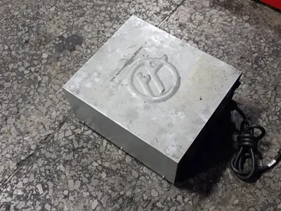 Haas Automation Inc Brushless Rotary Control