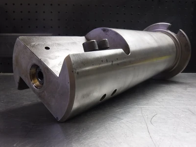 Davis CAT60 Indexable Boring Bar 14" Projection 374-02209-10 (STK)