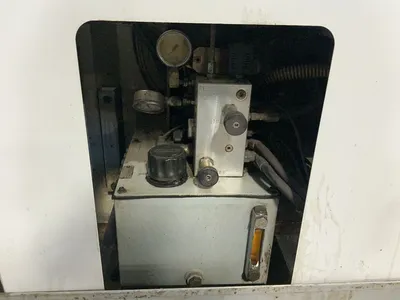 Used 1999 HAAS SL30T CNC Lathes Ohio US | HGR 24 #1260935