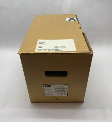 New | in-Stock ABB Variable Frequency Micro Drive Type 4X IP66 Variable Speed Drives Michigan US | Maverick Industrial Sales #1489393