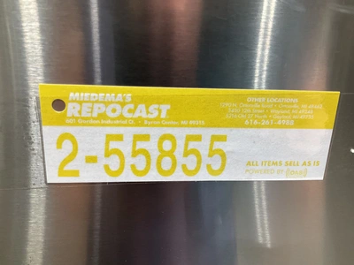 Used SAMSUNG RF23B7671SR Refrigerators Michigan US | Miedema Asset Management Group #1320872