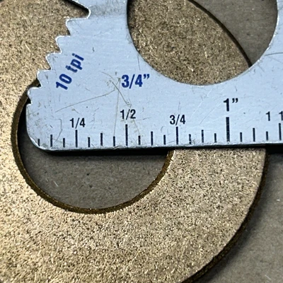 NEW OILITE BEARINGS TT1701-B