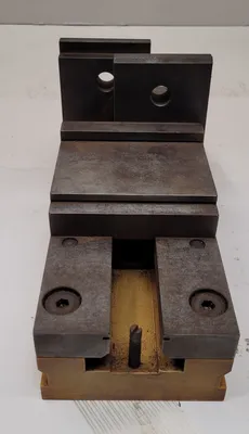 -- UNSPECIFIED -- 4" Vise Tooling & Accessories, Tooling | Machinery Central (16)