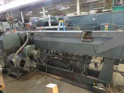 USED 1900 EGAN 3.5"