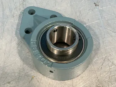 Used ASAHI UC207 Tooling & Accessories (Other) Ohio US | HGR 24 #1311165