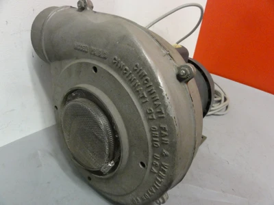 USED GENERAL ELECTRIC 5KC42DG291X