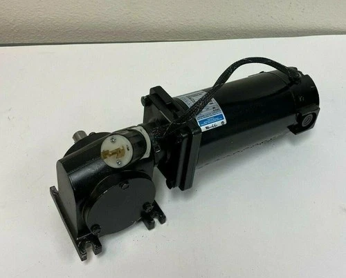 Used Dayton DAYTON General 5K262V Motors (misc) California US | Amiron Machinery #725477