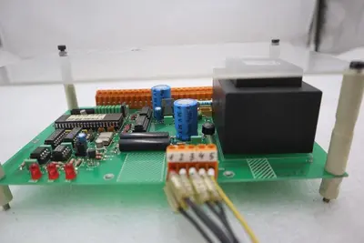 COMEXI 1504310000000 V49-95-004C Module Board Option STOCK K-3839