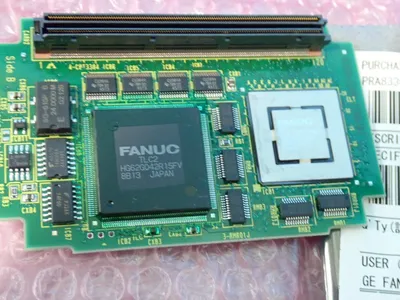 New | in-Stock FANUC A20B33000301 Printed Circuit Boards (PCB) | HGR 24 #747676