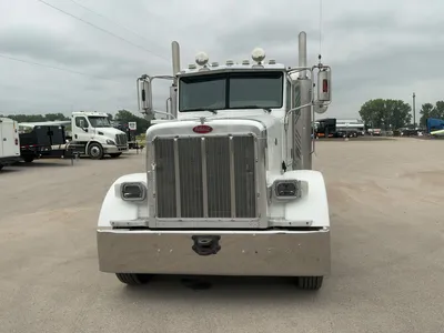 Used 2006 PETERBILT 378 Conventional trucks Michigan US | Miedema Asset Management Group #1328945