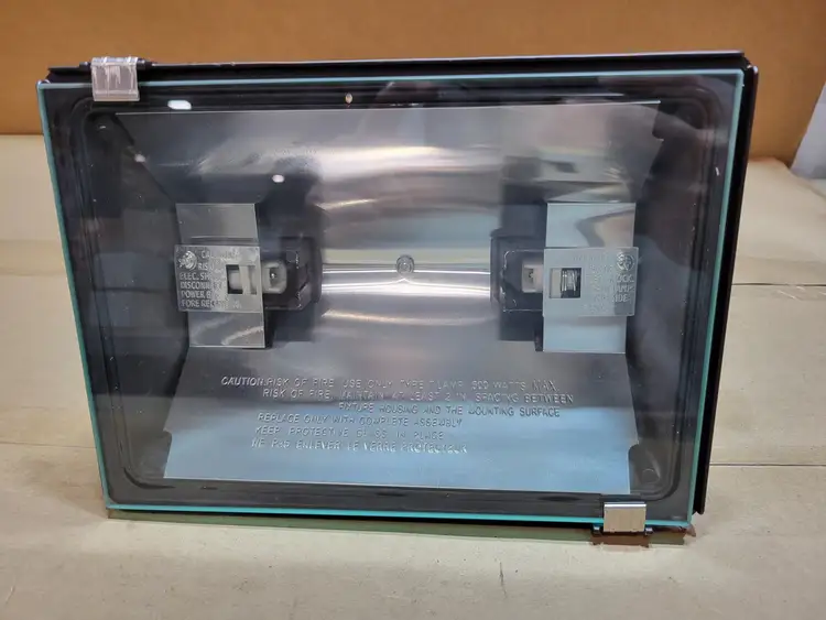 New | in-Stock STONCO EQ500L Lighting British Columbia CA | Lenmark #1743418