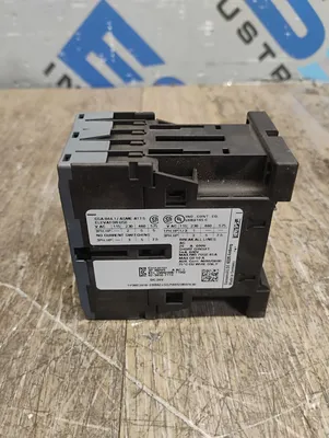 Siemens 3RT2016-2BB42 Electrical/PLC/Automation | ESS Industrial Equipment Sales (5)