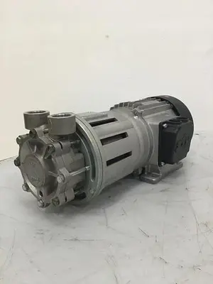 USED SYSKO CORPORATION CY-4281.0069
