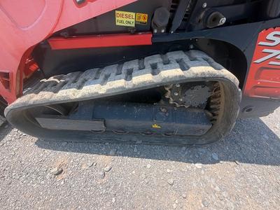 Used 2020 KUBOTA SVL75-2 Skid Steer Loaders Oklahoma US | OT Truck & Tractor Sales #1383509