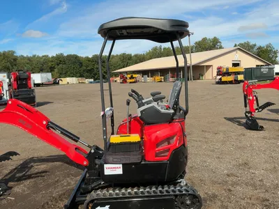 Used 2026 SDLANCH ME20 DIESEL Crawler Excavators - Mini Michigan US | Miedema Asset Management Group #1474661