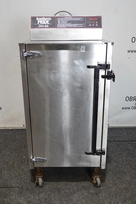 Used _UNKNOWN_ CTB-1 Ovens Texas US | OBR Equipment #1060882