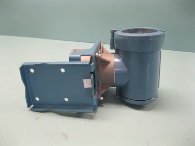 USED Micro Motion 1700 C12 AB UEZZZ