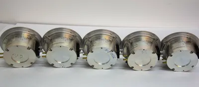 GE Druck LPX1010-C1SDA-1 Pressure Sensors | ANACAPA EQUIPMENT BROKERS, INC (10)