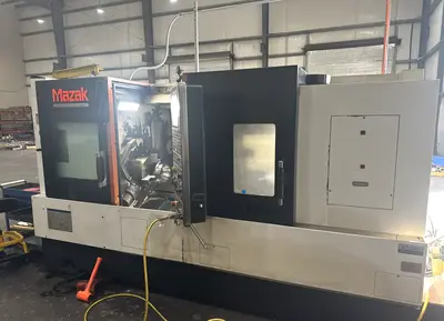 2012 MAZAK QUICK-TURN NEXUS 250-II CNC Lathes | Toolquip, Inc. (1)