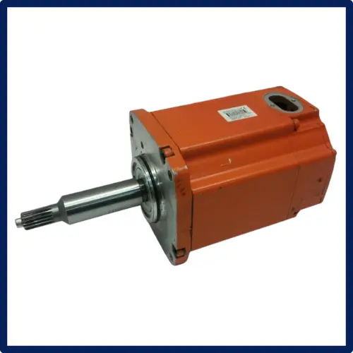 New | in-Stock OTHER BRANDS 3HAC 17484-9/01 TS4886N9079E411 Servo Motors Texas US | CNC TOOLS LLC #1388136