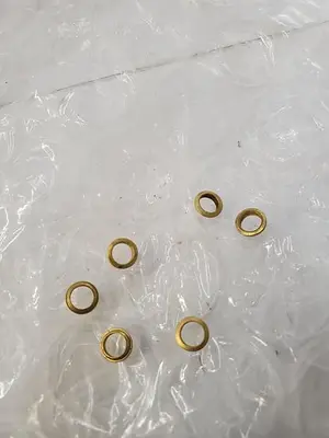 BACK FERRULE 4BF4-B-W 1-4 TUBE OD