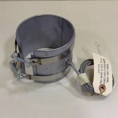 NEW APPLIED INSTRUMENTS A-40B349-X