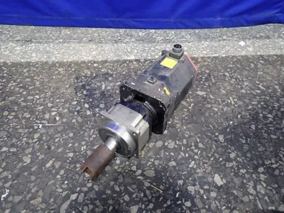 USED APEX DYNAMICS AF14052PO