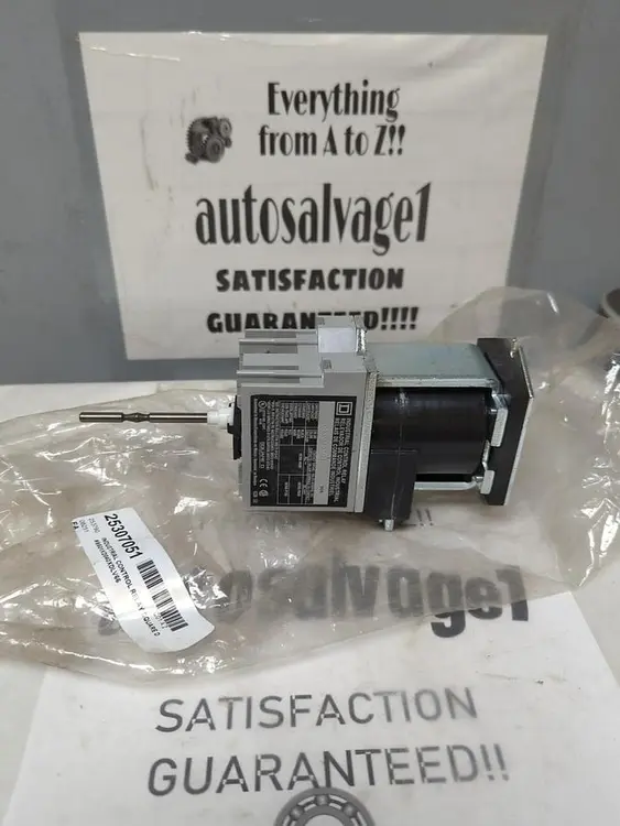 New | in-Stock SQUARE D 8501XD040XDLV66 Miscellaneous Equipment (Electrical & Power) Ohio US | Surplus Asset Holdings #1242411